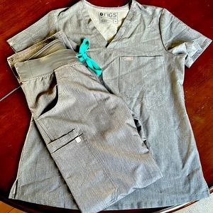 FIGS Scrubs